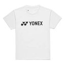 Yonex Practice T-Shirt 16856 White